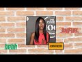 Sevyn Streeter Details Her Relationship With Chris Brown, New Music, & More | BagFuel On HNHH