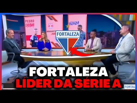 🔥 MÍDIA REPERCUTE
