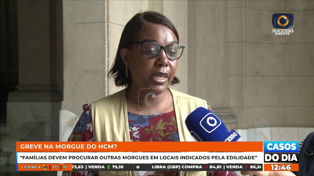 CASOS DO DIA |EDIÇÃO DE SEGUNDA-FEIRA|19|01|2026