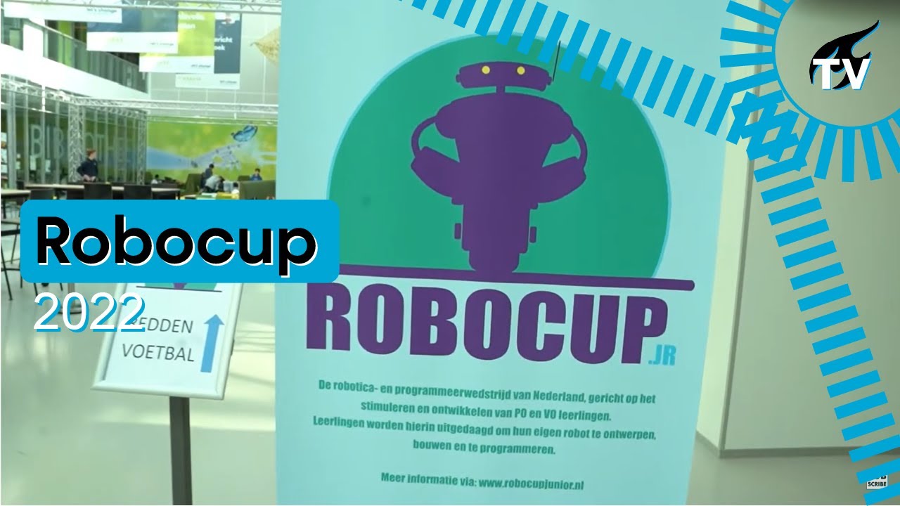 ROBOCUP 2022