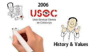 Sigen-Usoc Un Sindicato Diferente