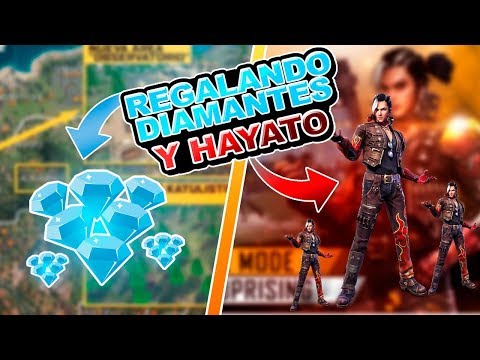 JUGANDO con SUSCRIPTORES en FREE FIRE HEROICO - JUGANDO con SUSCRIPTORES en FREE FIRE HEROICO