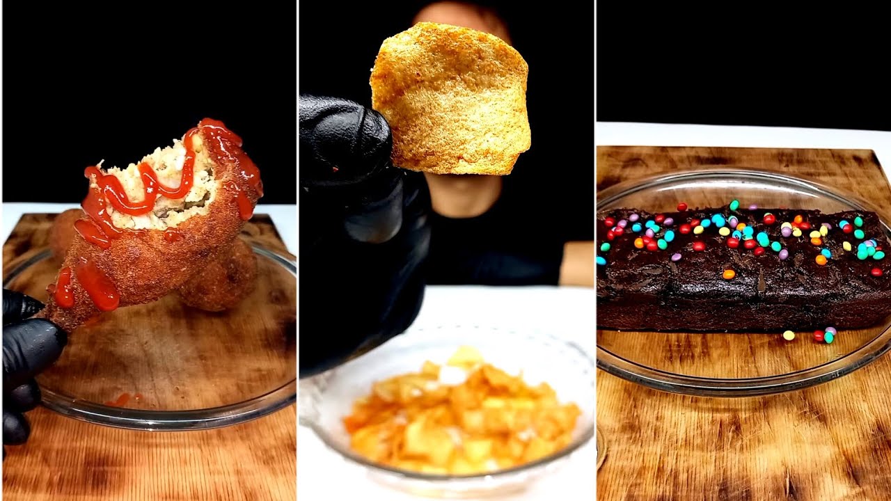 The best flavor secrets food#