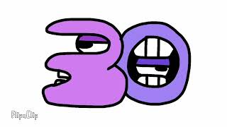 Number Lore Never Pause Without Lore 1-50