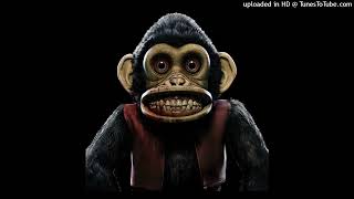 Edo Van Breemen Monkey s Paw