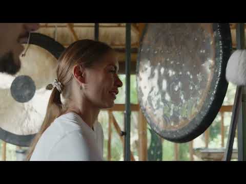 Gong Training 2 (2025)