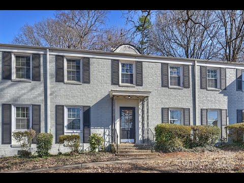 533 Wakefield Drive Drive, B Charlotte, NC home video tour