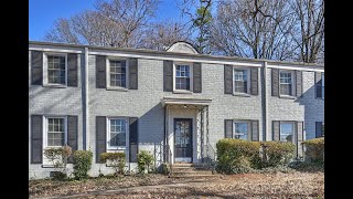 533 Wakefield Drive Drive video tour