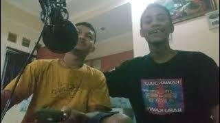 Lagu Karo Kenangan Termanis VOC : Peranata Ginting Silalap, lagu Enda khusus man Nande Tigan Nina