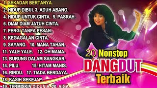 20 NONSTOP DANGDUT TERBAIK 2