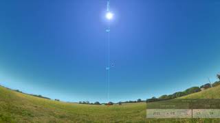 8.4 Lesson 3 Measuring the Sun: April - June