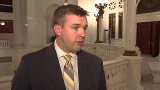 Zero Support for Wolf's Tax Plan