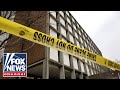 Brown SLAMMED for safety rollout following shooting: 'Locking the barn door'
