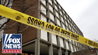 Brown SLAMMED for safety rollout following shooting: 'Locking the barn door'
