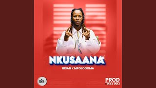 Nkusaana