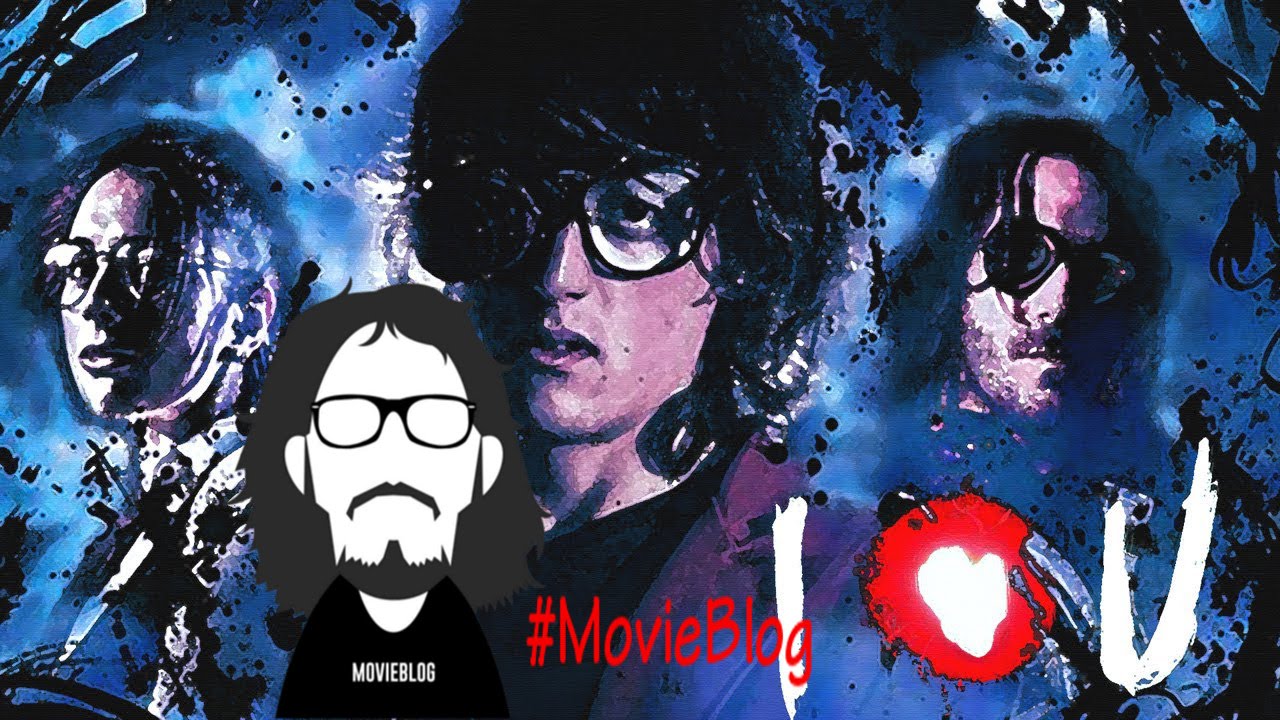 MovieBlog- 416: Recensione I Rec U