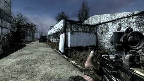 IL-86 texture, av compilation