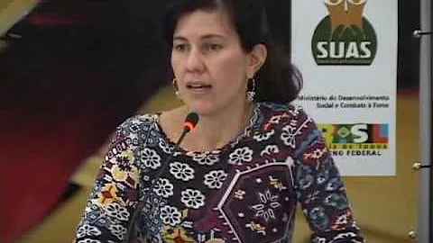 Qual a atuação do psicólogo no SUAS?