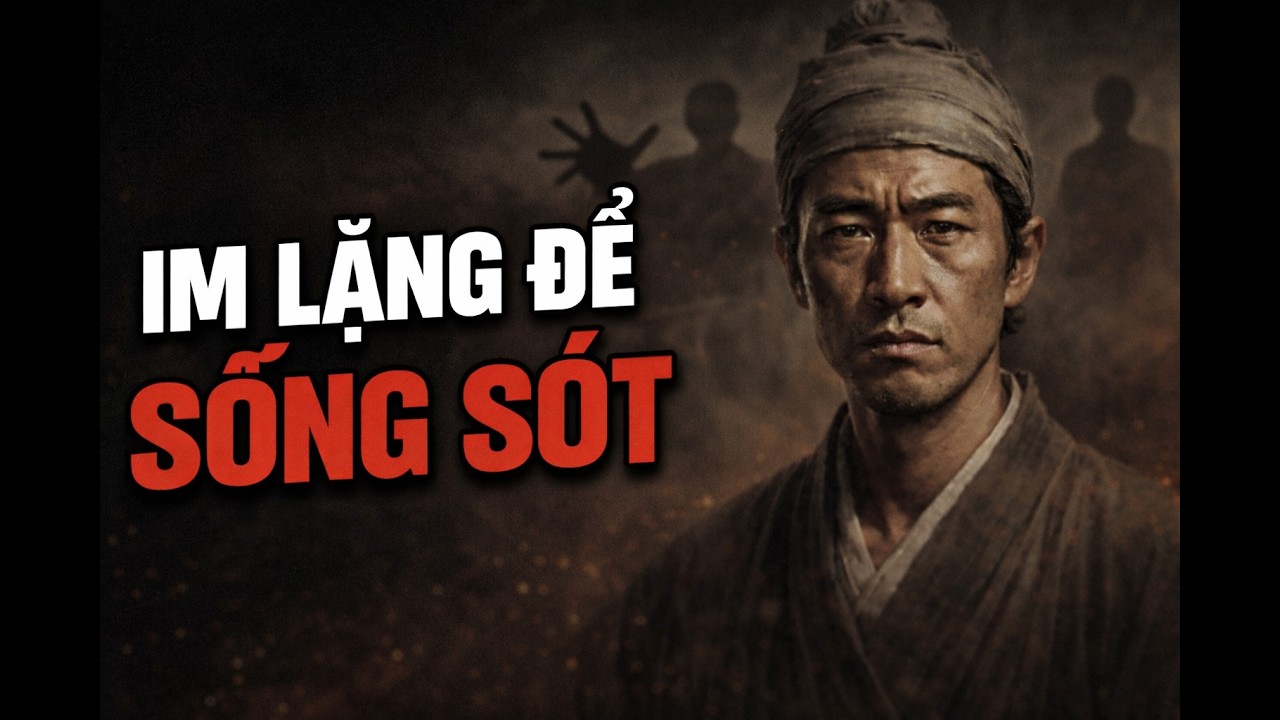 Sự thật trần trụi: 10 điều giúp bạn sống sót giữa một thế giới đầy va chạm-Thánh Nhân Ngoại Truyện