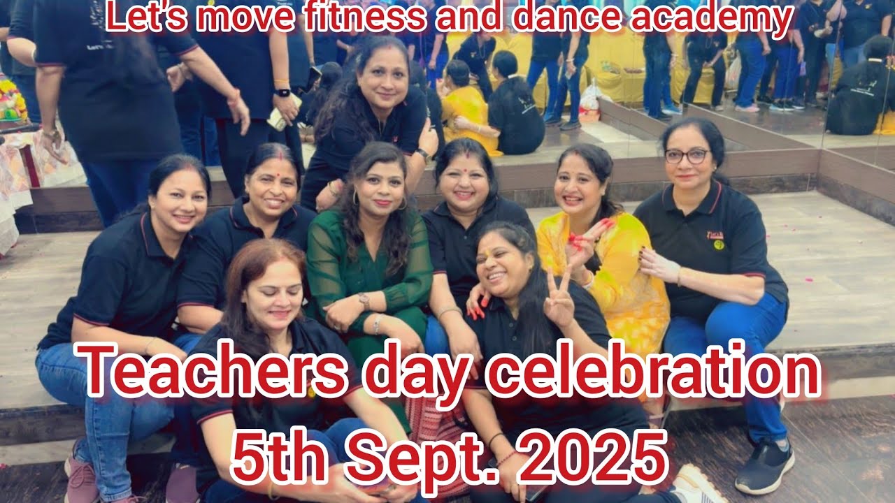 #teachersdaycelebration