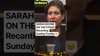 Sarah Boone Sunday Funday 👹‼️ NEW EPISODE UPLOADING ‼️