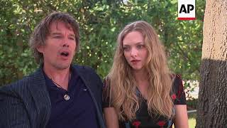 Paul Schrader Were In A Very Odd And Unfortunate Place In America