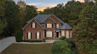 4773 Rabun Dr, Douglasville, GA 30135