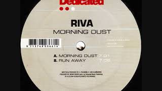 Riva ‎– Morning Dust