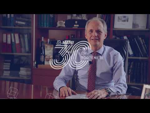 Videó: Hogyan ünnepeljük Meg A 30 évet