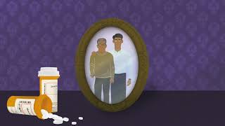 Elder Abuse short form video (John)