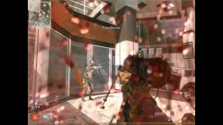 x UNDEAD BoNes - MW2 Minitage