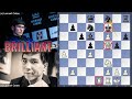 BRILLIANT | Wesley So vs Alireza Firouzja | Magnus Carlsen Invitational 2021