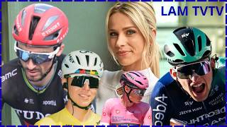 Julian Alaphilippe explique les raisons de son changement d’équipe. Seixas, décidé avant le Tour ?
