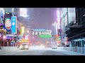 [Free] Jazz Saxophone Type Instrumental Beat "New York" (Prod.by XN'SHINE) [For non profit use]