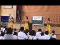 フラダンス2〜月の夜は〜