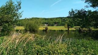 Reading to pangbourne