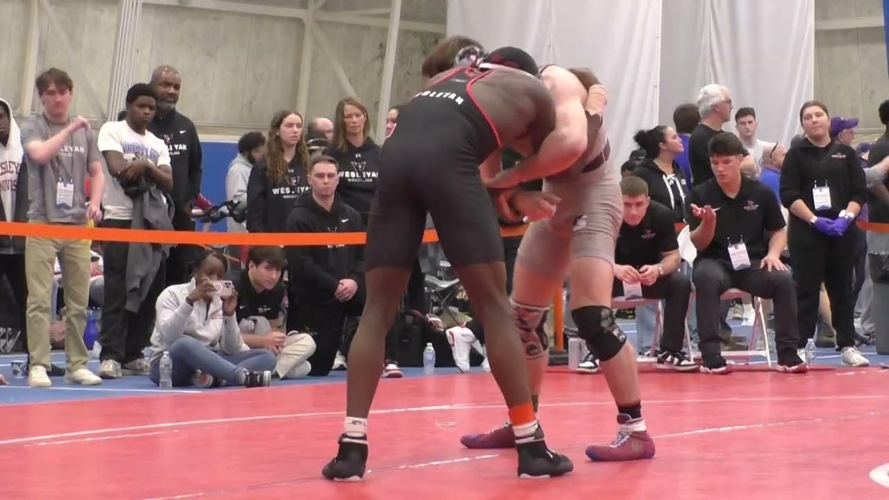 2026 region 1 bloods vs RC, making the podium!