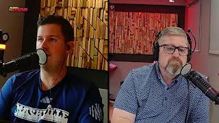 Where the Titans have improved the most since this time last year | Ramon & Will