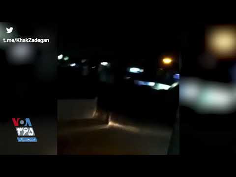 ویدئوی منتسب به تيراندازى و درگیری در شهر جراحى بندر ماهشهر