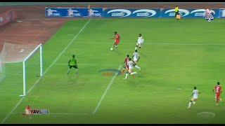 NYAVUNI 08/12/2021 | Mabao 10 na 'saves' bora wiki hii kwenye NBC Premier League