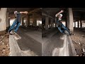 Andy anderson mike mcgill and the boys skateboarding raw clips