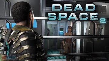 Dead Space 2 Part 6 | Horror Game Let