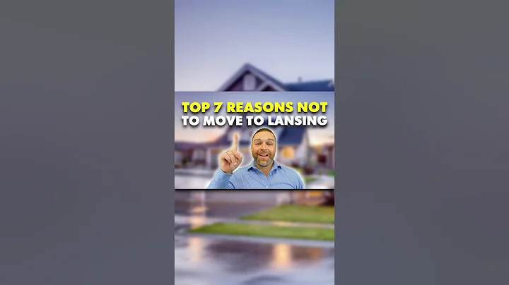 Top 7 Reasons NOT to Move to Lansing, MI | Honest Pros & Cons You Need to Know