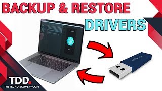 Backup And Restore Windows Drivers Before Formatting 2019 Backup And Restore Windows Drivers Before Formatting 2019