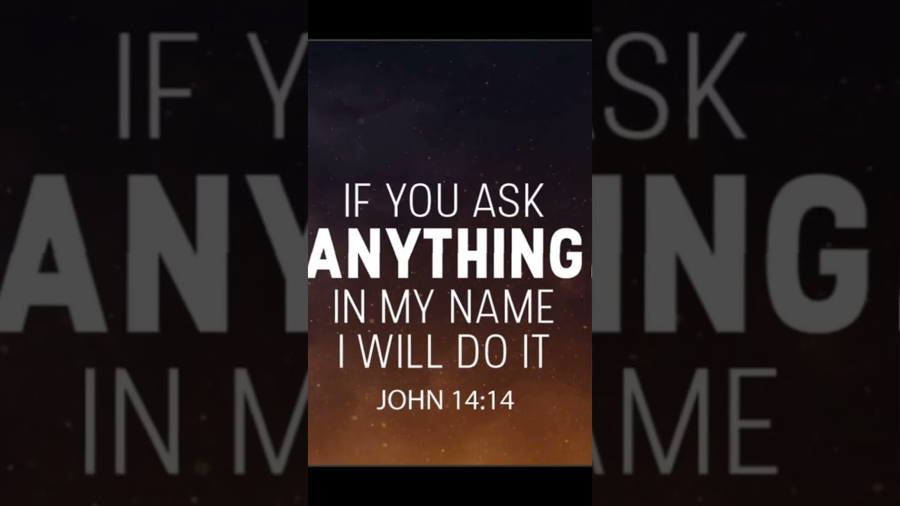 God delivers you out of all your problems. 