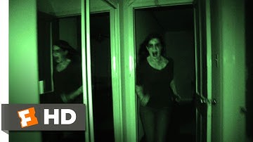 Paranormal Activity 4 (10/10) Movie CLIP - Please Don