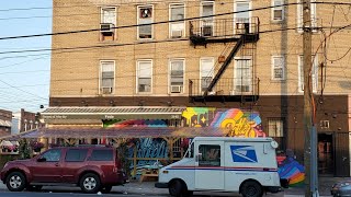 Last Live Stream in NYC (For Now) - Astoria, Queens (June 21, 2021)