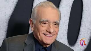 Martin Scorsese gets backlash after endorsing 'creatively freeing' AI