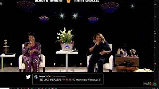 Gladys Knight “On And On” (2020)