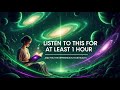 Deep Sleep Healing Music 432Hz 528Hz 444Hz Alpha Frequency Therapy
